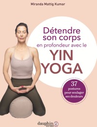 Yin Yoga 