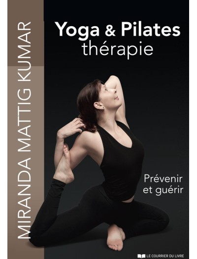 Yoga & Pilates thérapie