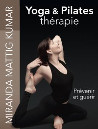 Yoga & Pilates thérapie