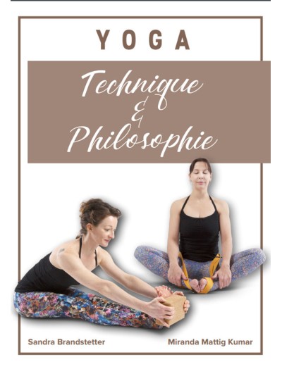 Yoga Technique & Philisophie